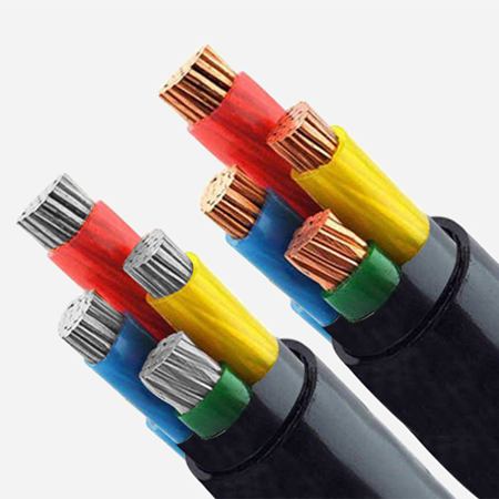 Unarmoured Cables Manufacturer