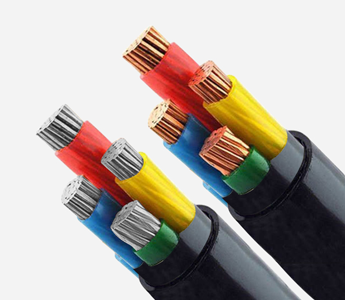 LT-PVC/XLPE. Armoured / Unarmoured Cables 