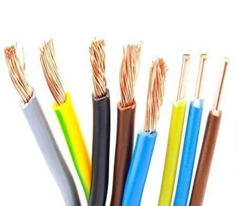 PVC Insulated Cable